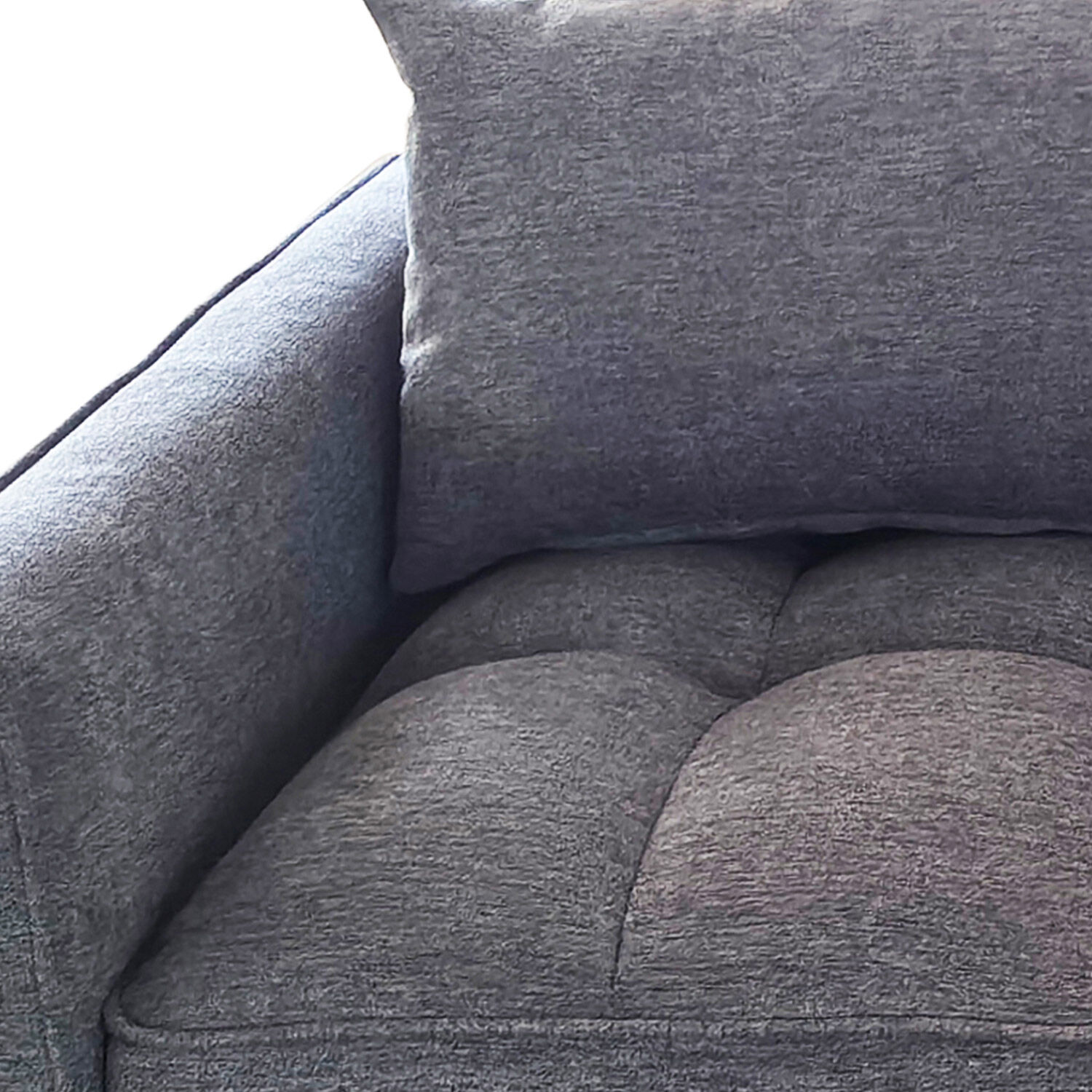 Sofa Cama Gris Oscuro image number 4.0