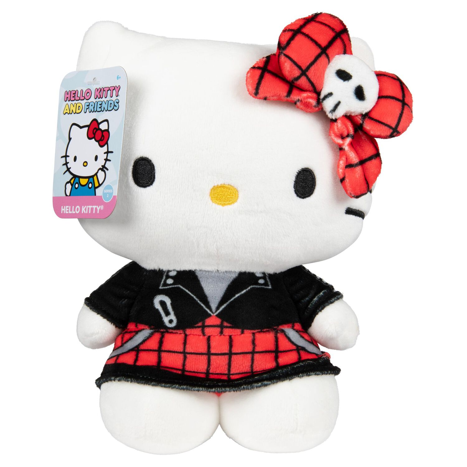 Peluche Hello Kitty image number 7.0
