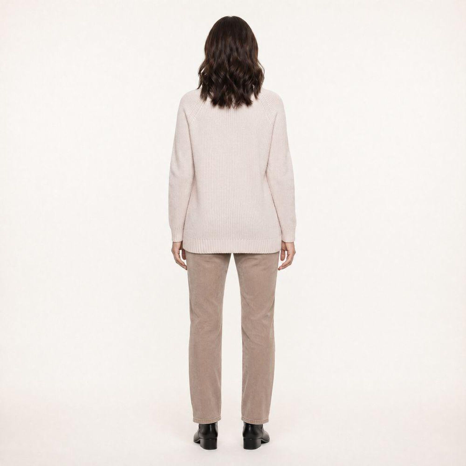 Sweater Mujer Geeps image number 1.0