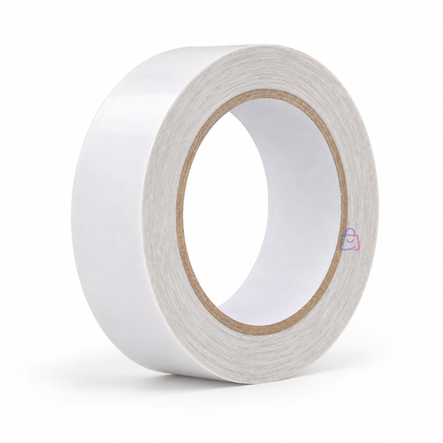 Cinta Doble Contacto 18mm X 12m Adhesiva Doble Faz - Ps image number 2.0
