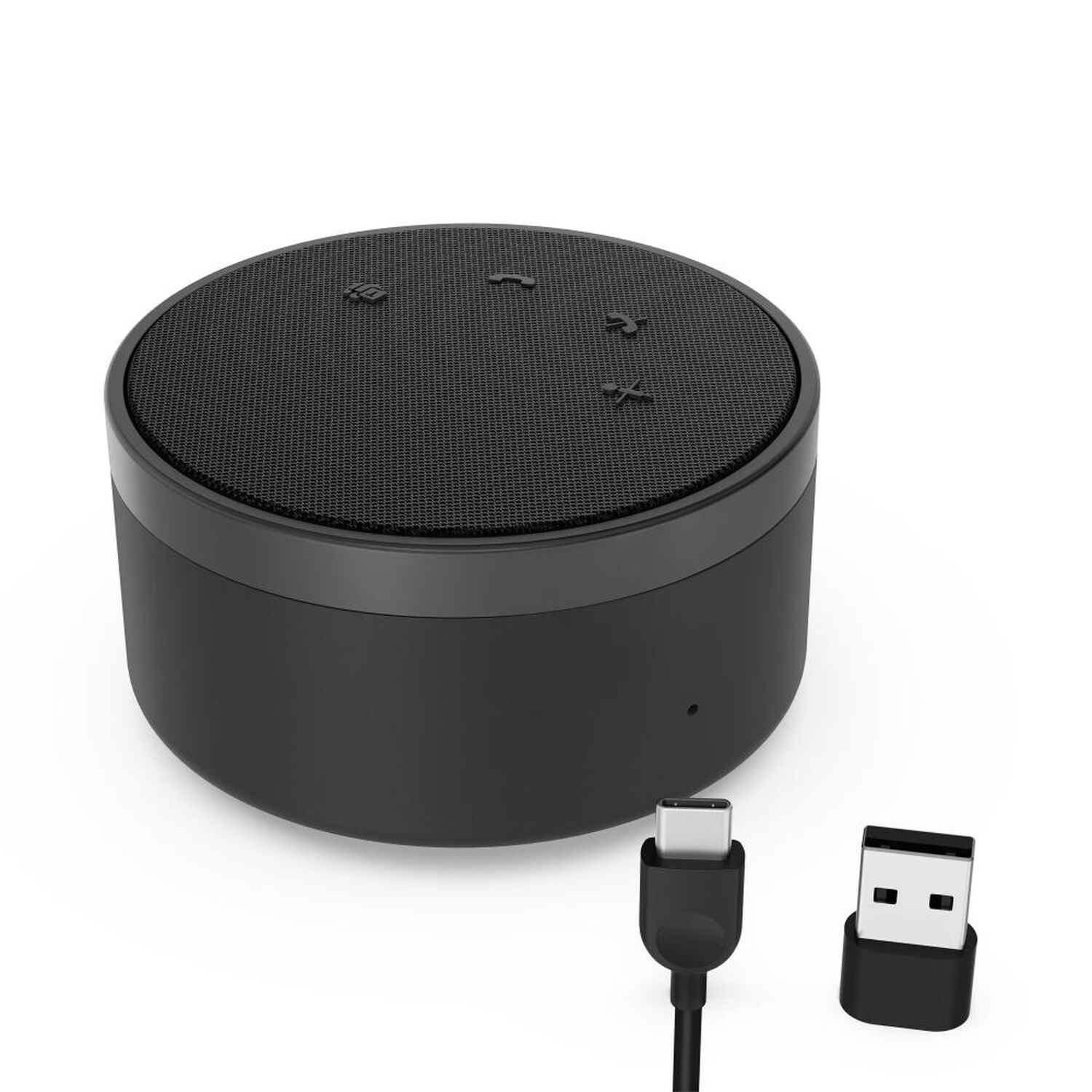 Parlante Lenovo Go Wired Speakerphone image number 2.0