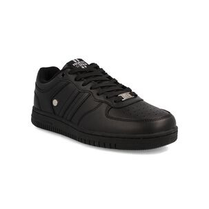 Zapatilla Mujer North Star Tank Negro