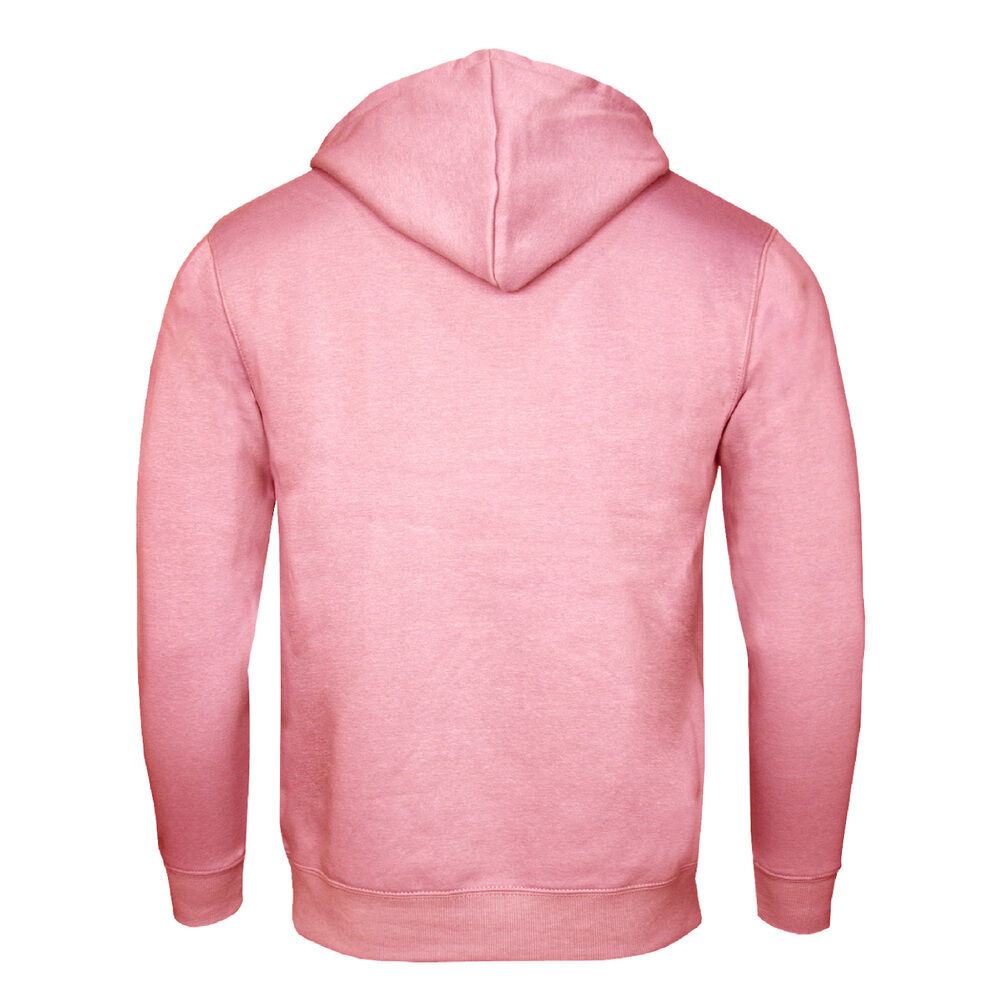 Polerón Canguro French Terry Vulpes Unisex image number 3.0