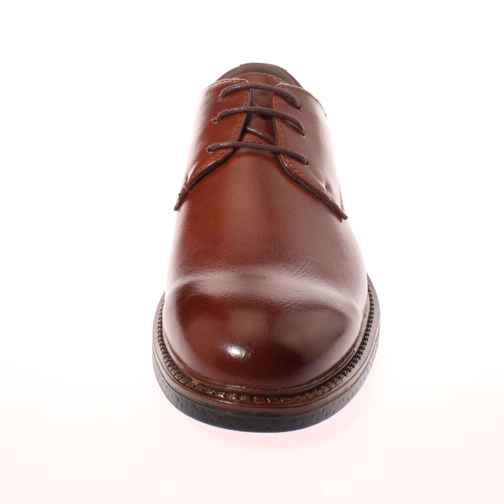 Zapato Café Vía Franca Art. 8npx268brown image number 2.0