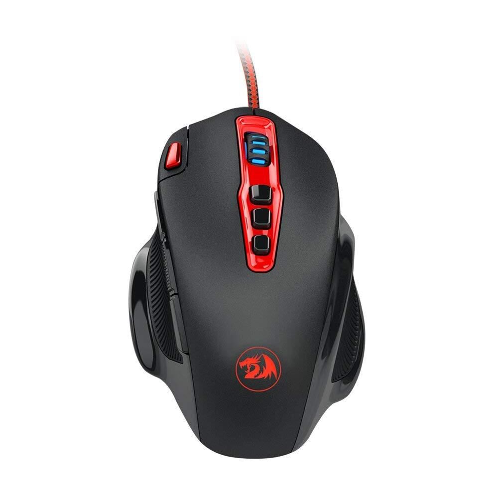 Mouse Gamer Redragon Hydra M805 image number 0.0