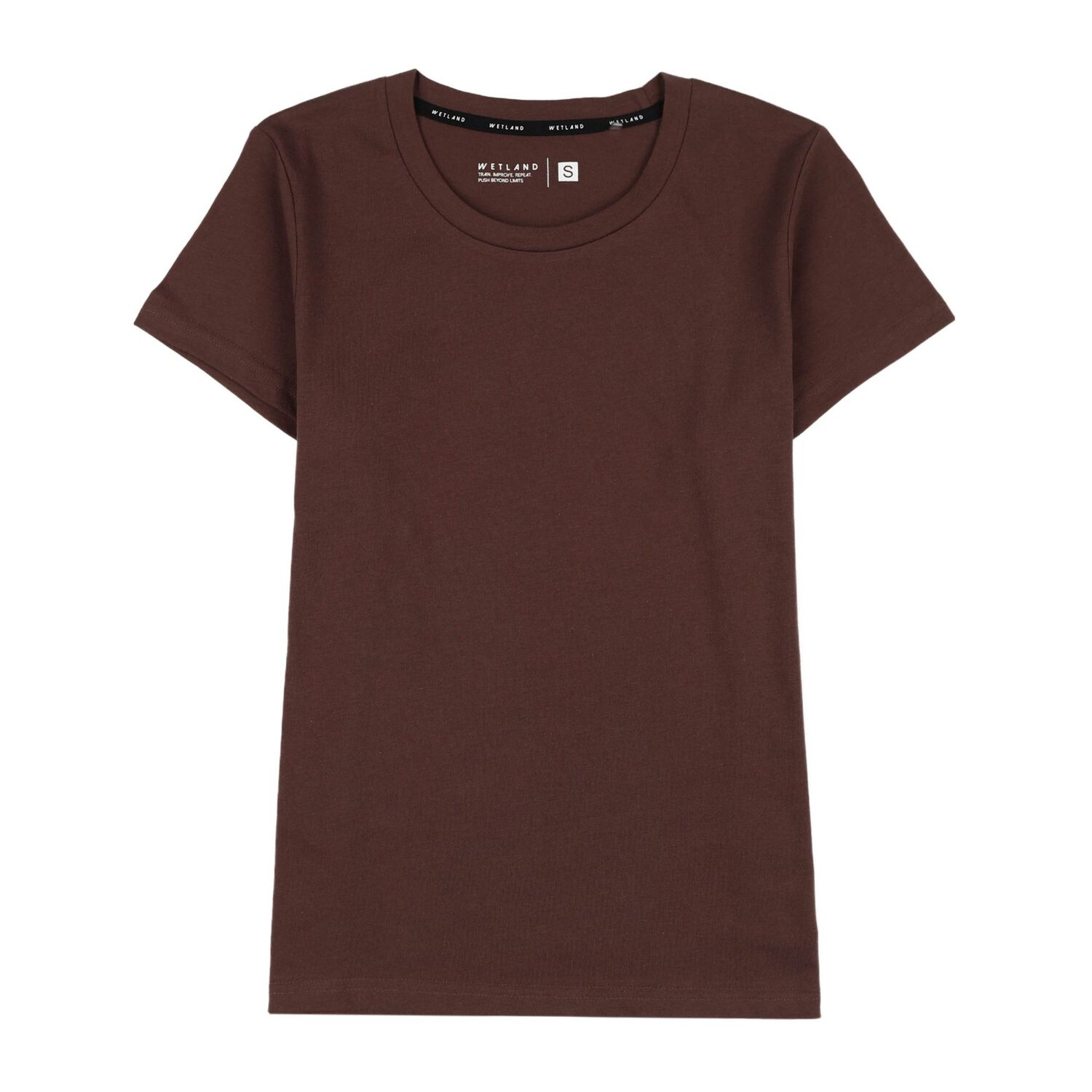 Polera Deportiva Mujer Wetland image number 0.0
