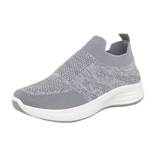 Zapatilla Azara Gris Alquimia