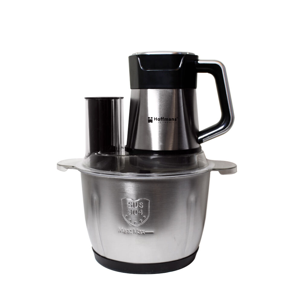 Picador Moledor De Choclo Carne Acero 5 Funciones image number 3.0