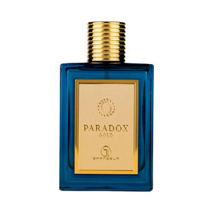 Grandeur Paradox Gold Men Edp 100ml