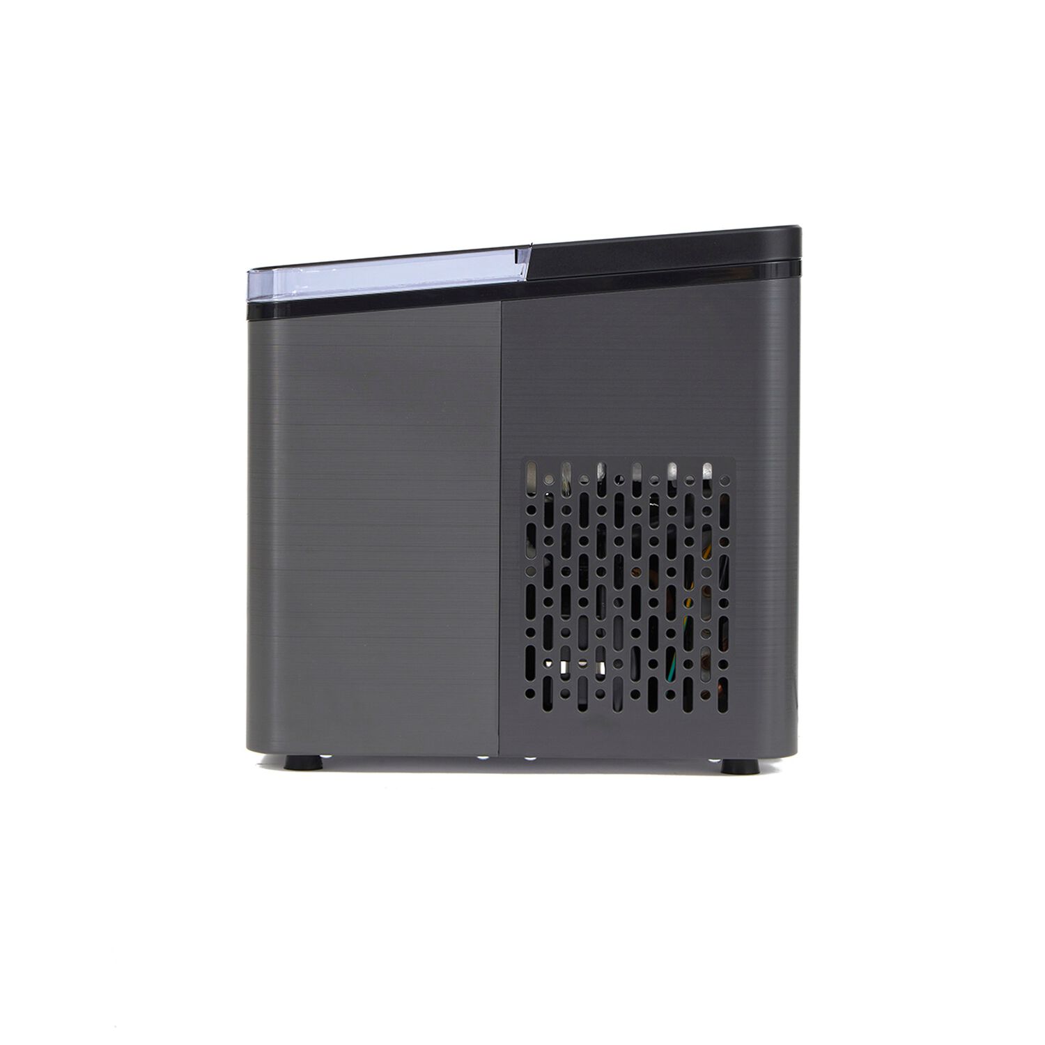 Ice Maker Kubli Pacific image number 8.0