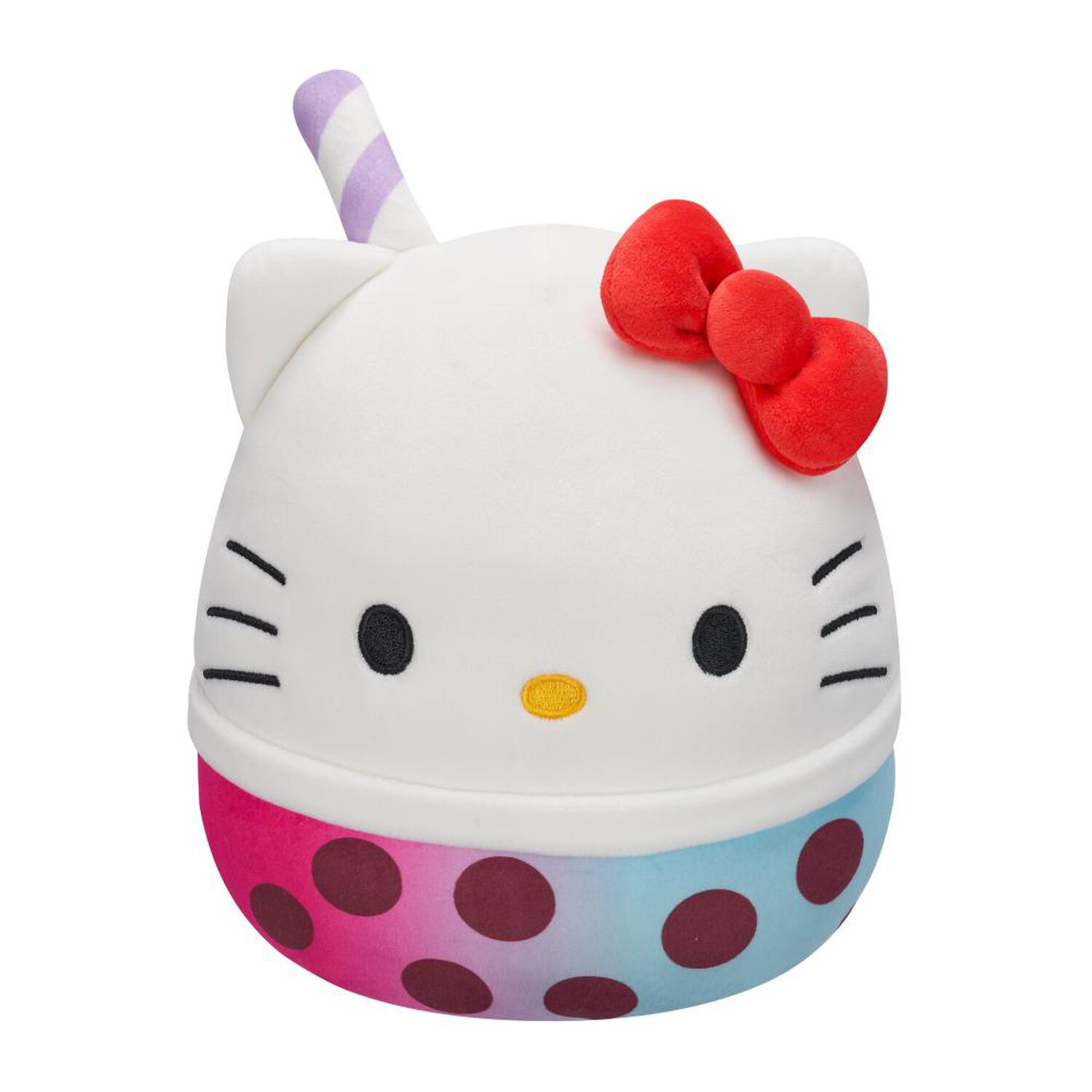 Peluche Hello Kitty Sqsn00879 image number 5.0