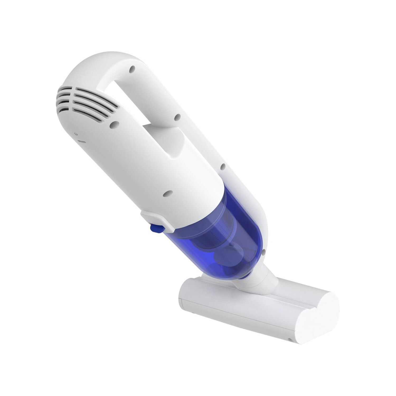 Cepillo Y Aspiradora Para Mascotas Thor Usb Handy Pet Vac image number 1.0
