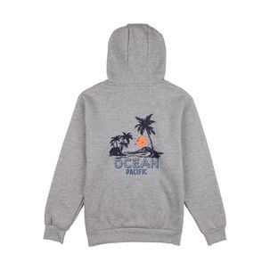 Poler&oacute;n Hombre Ocean Pacific