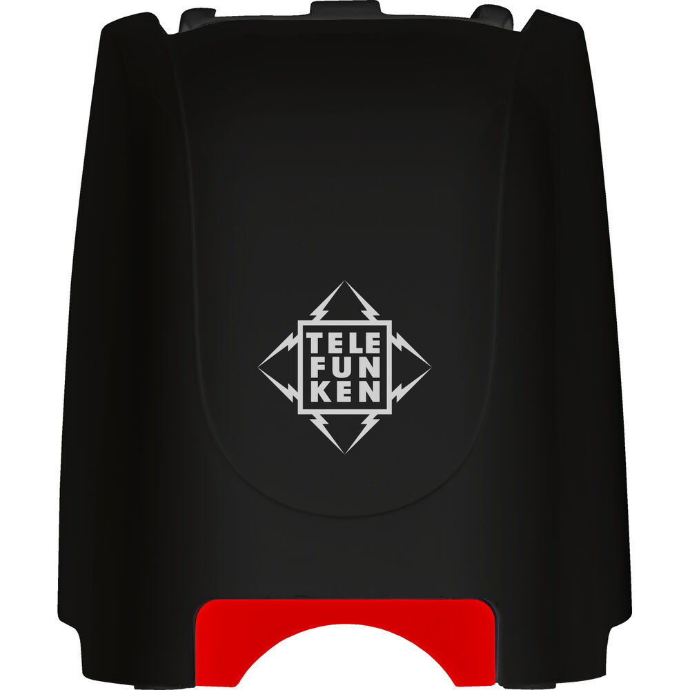 Tostador Eléctrico Telefunken Easytoast 4500 image number 6.0