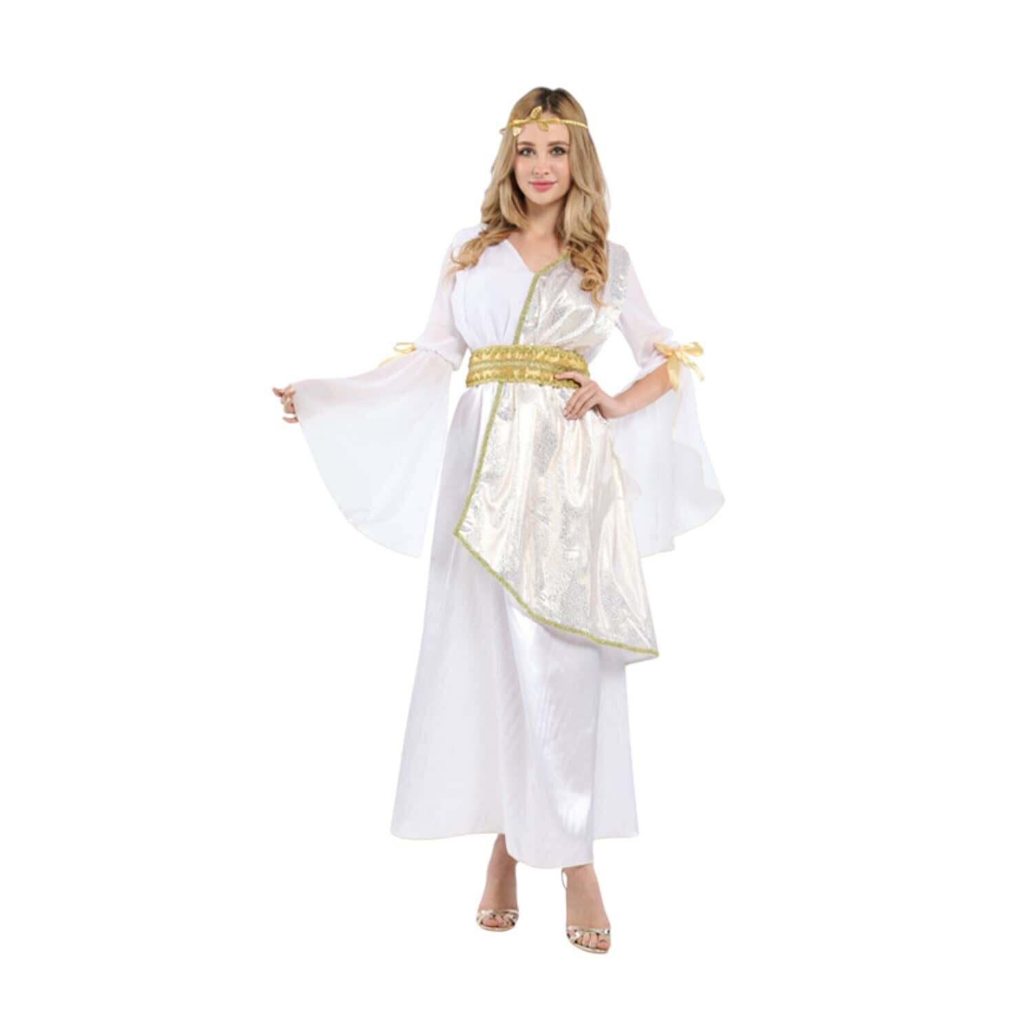 Disfraz Diosa Griega Adulto Mujer Cosplay image number 5.0