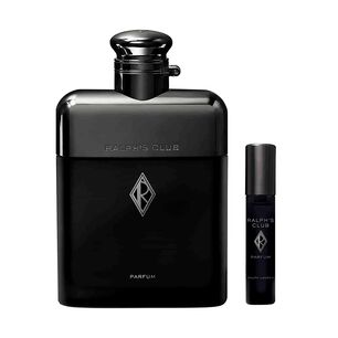 Ralph Lauren Ralph Club Men Parfum 100ml+10ml
