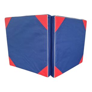 Colchoneta Deportiva Lona Oxford 100x50x2.5cm Pilates Yoga