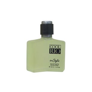 Instyle Cool Rio 100 Ml Edt Hombre