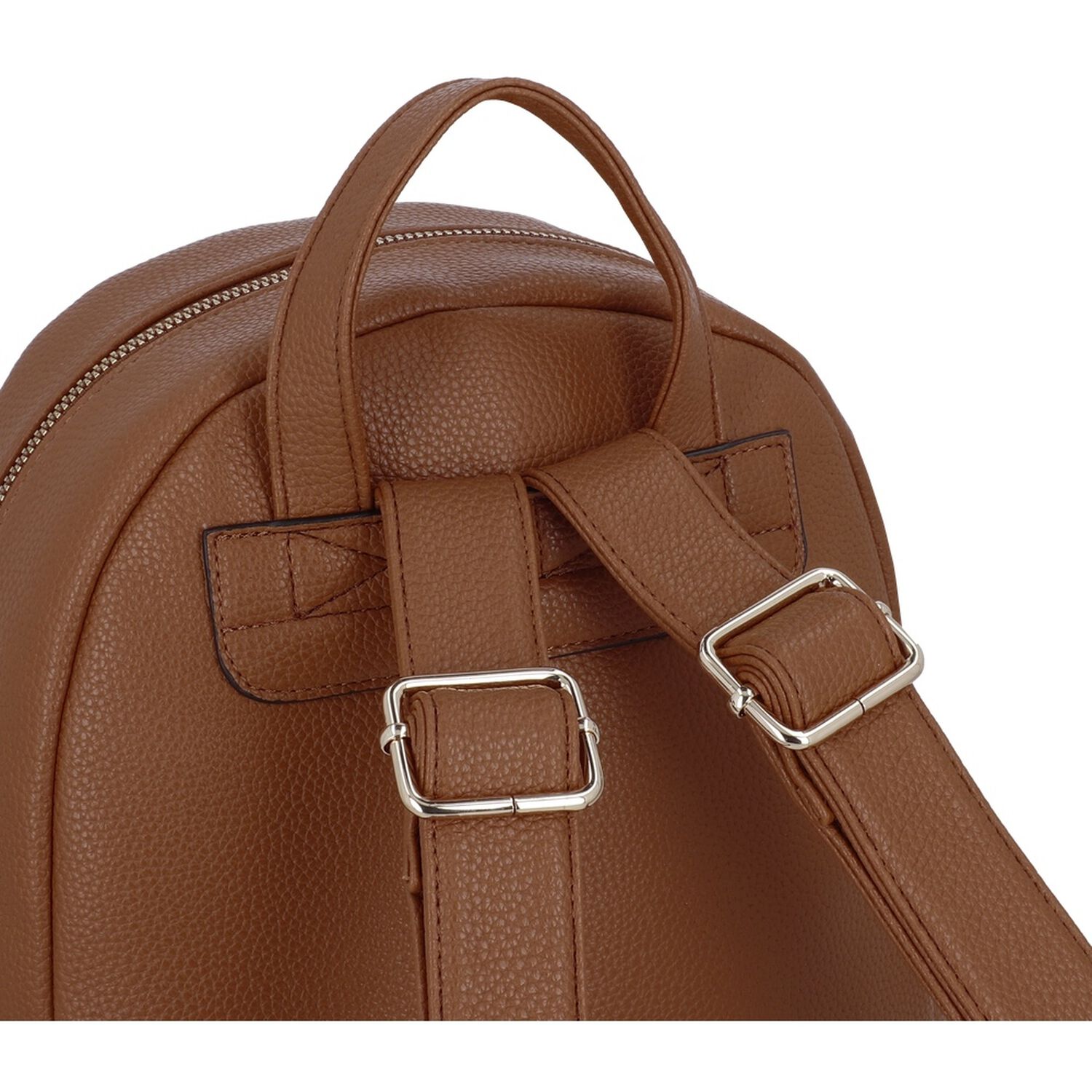 Mochila De Mujer Secret Mantua Sc7 Mediana image number 4.0