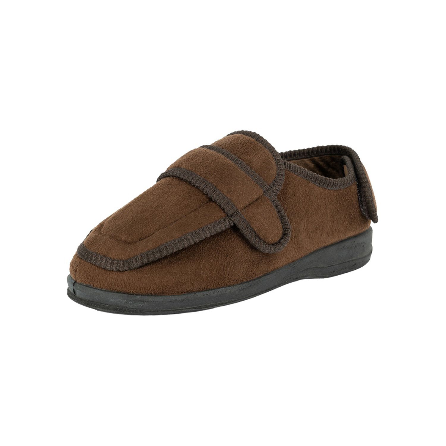 Mocasin Aixa Caf&eacute; Passer image number 0.0