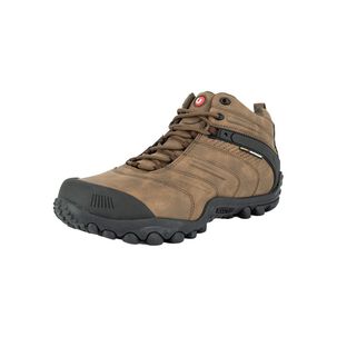 Botin Outdoor Raga Caf&eacute; Uns