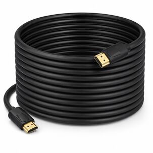 Cable Hdmi 4k Profesional 10mt Ultra Hd Versi&oacute;n Hdmi 2.0
