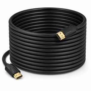 Cable Hdmi 4k Profesional 10mt Ultra Hd Versi&oacute;n Hdmi 2.0