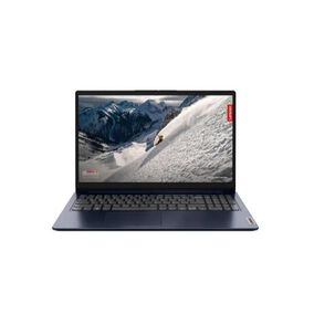 Notebook Lenovo Ideapad 1 15,6" (i5-12va 8gb 256gb) Nuev Notebook Lenovo Ideapad 1 15,6" (i5-12va 8gb 256gb) Nuev