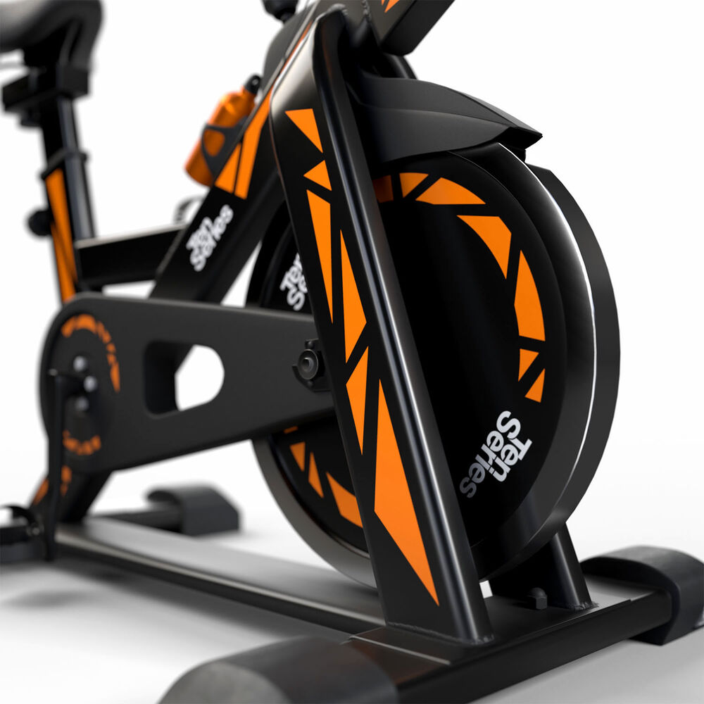 Bicicleta Spinning X2000 Ten Series image number 3.0