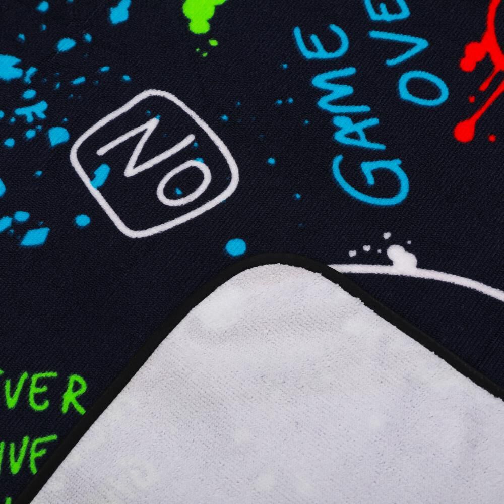 Toalla Playa Capucha Casaideal Kids Win / 75 X 150 Cm image number 6.0