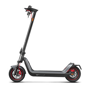 Scooter El&eacute;ctrico Niu Kqi300x Gris