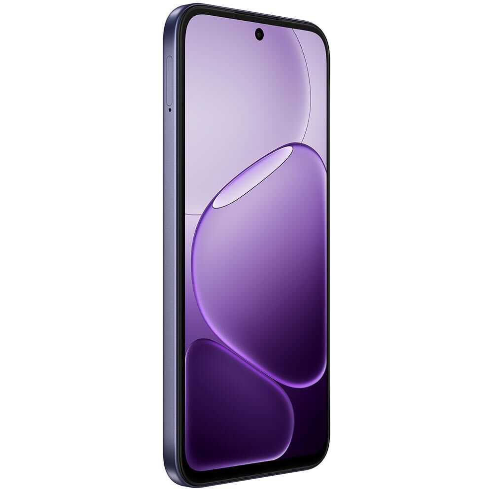 Smartphone Oppo A6x / 5G / 256 GB / Purpura / Liberado image number 5.0