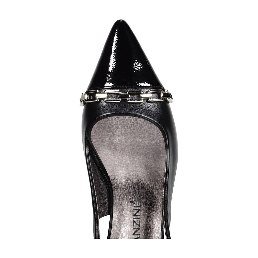 Zapato Luxmi Negro image number 5.0