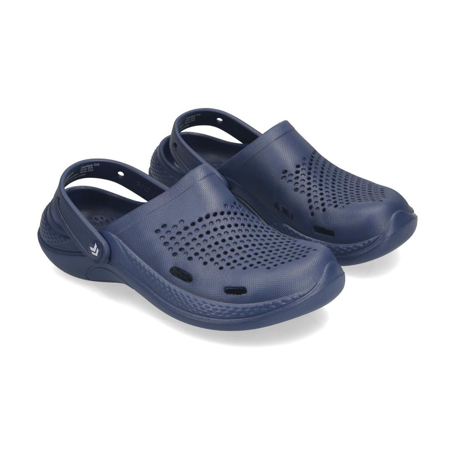 Sandalia Hombre Rolly Go Navy image number 1.0