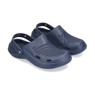 Sandalia Hombre Rolly Go Navy