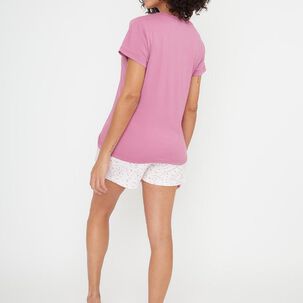 Pijama De Mujer Algodón 70.1077 Kayser Pijama De Mujer Algodón 70.1077 Kayser