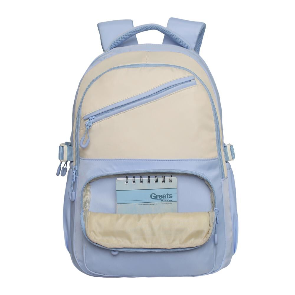 Mochila Miura Juvenil Head image number 1.0