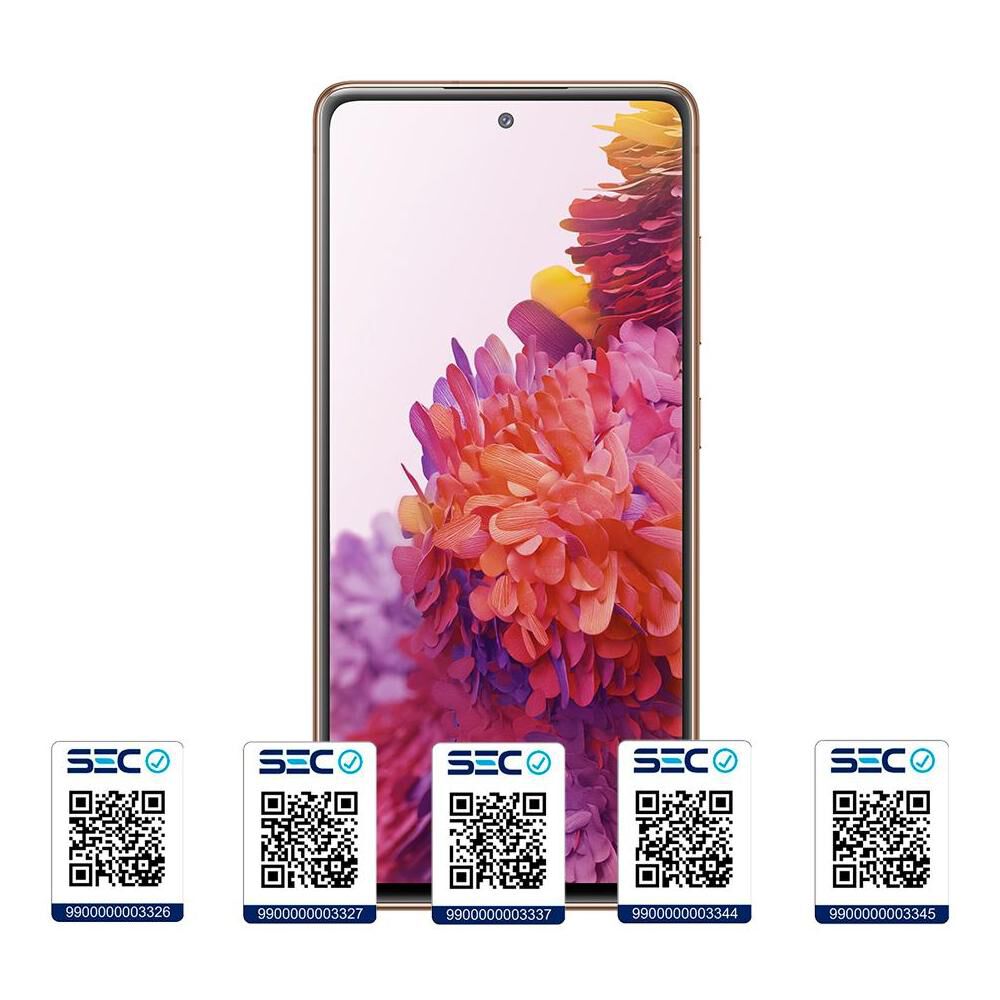 Smartphone Samsung S20 Fe Cloud Orange / 128 Gb / Liberado image number 8.0