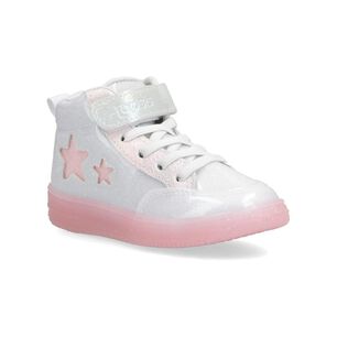 Zapatilla Infantil Ni&ntilde;a Topsis Pink