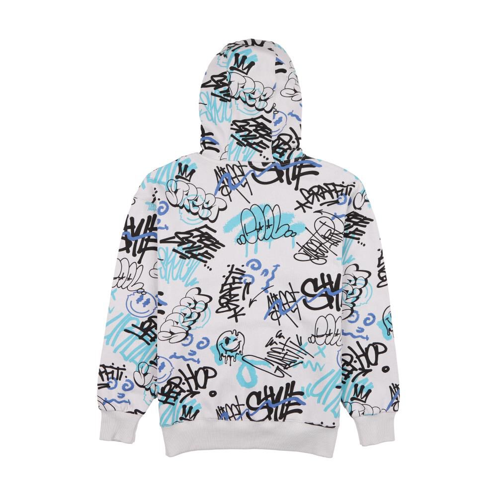 Poler&oacute;n Ni&ntilde;o Skuad image number 1.0