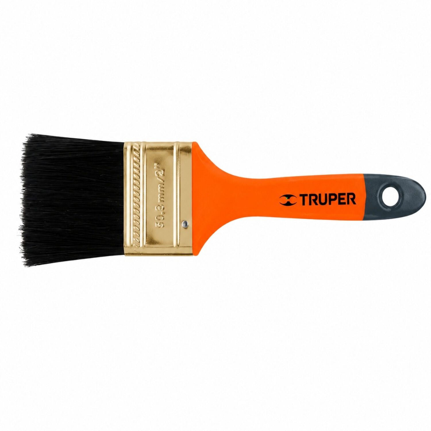 Brocha Profesional Uso General Truper 2 50,8mm image number 2.0