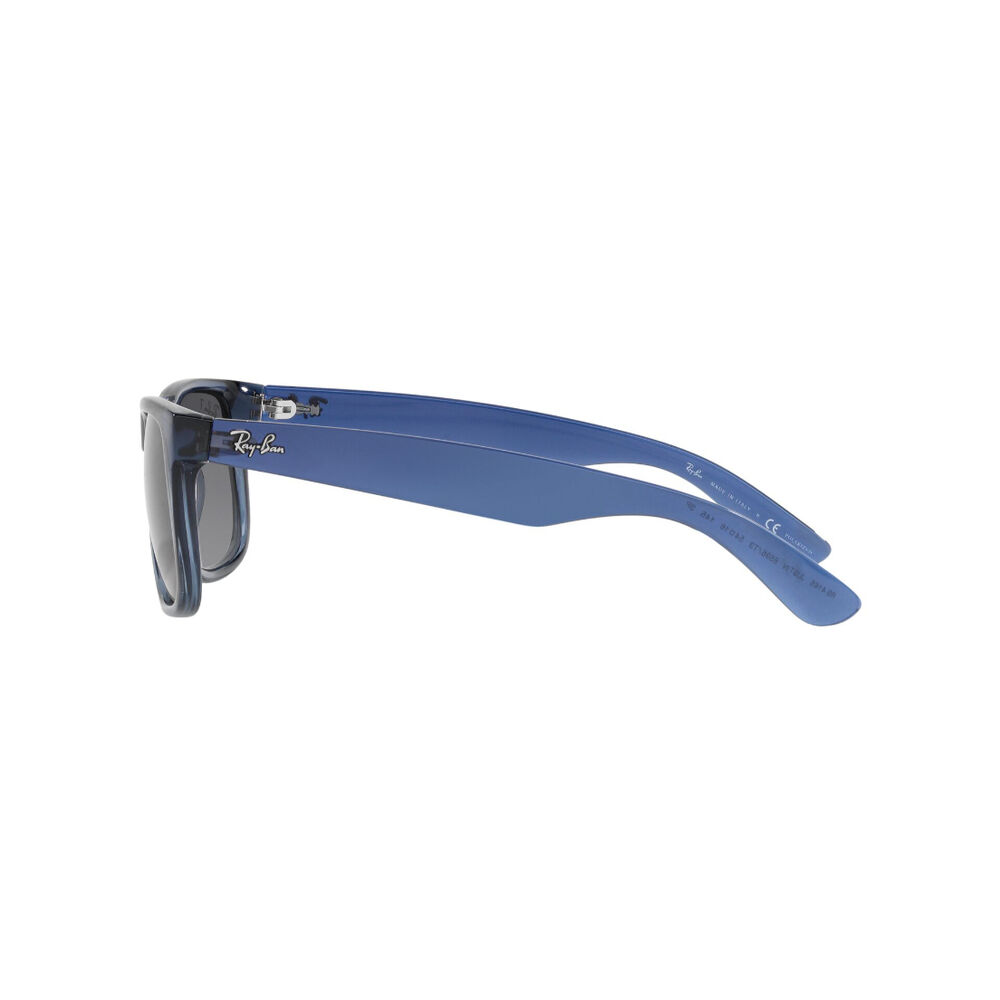 Lentes De Sol Justin Blue Polarizados Ray-ban image number 3.0