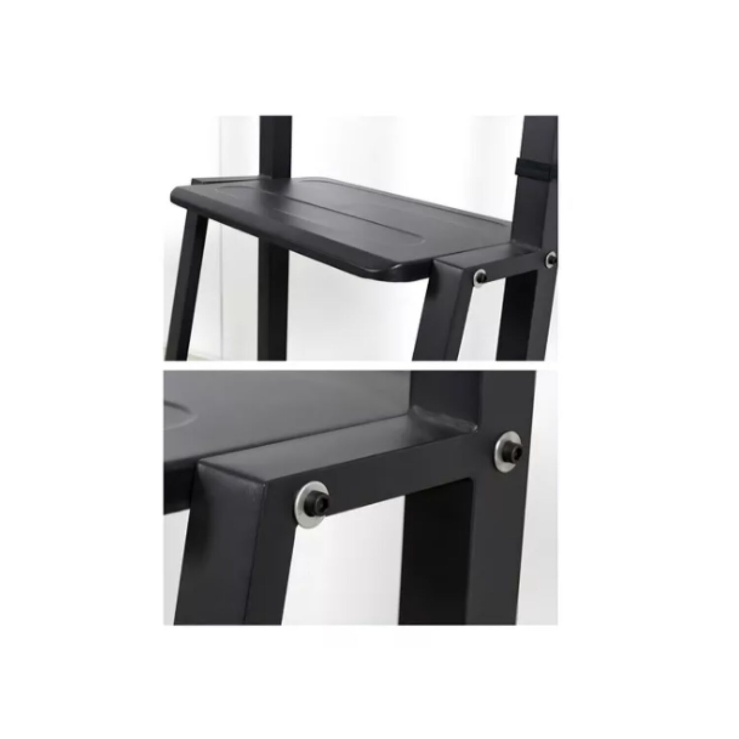 Soporte Tv Base Pedestal Con Ruedas Monitor 32 A 72p image number 6.0