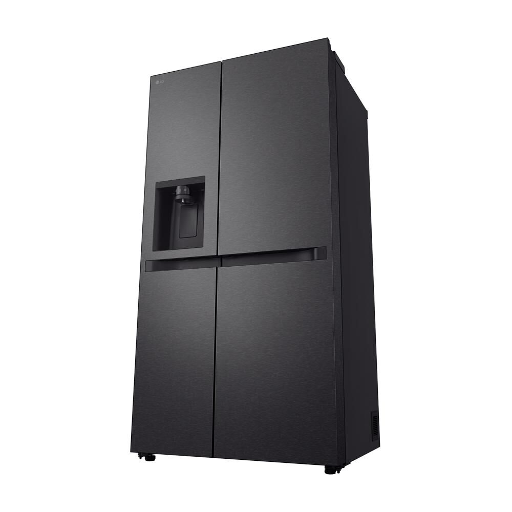 Refrigerador Side By Side LG GS66SPM / No Frost / 638 L / C image number 5.0