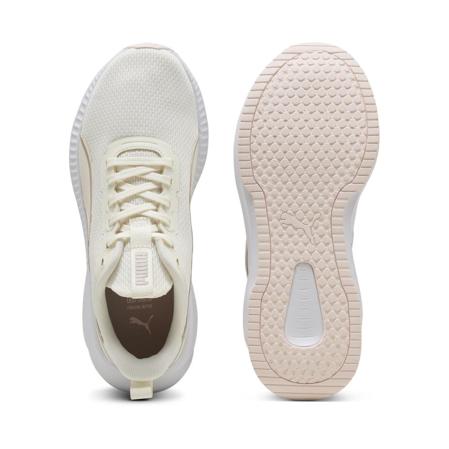 Zapatilla Running Mujer Puma Flyer Lite 3 Wns image number 3.0