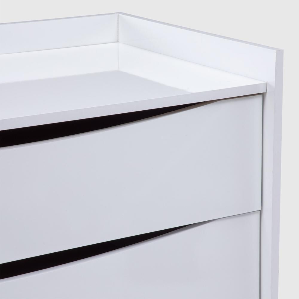 C&oacute;moda Roca Jeric&oacute; Modular / 4 Cajones image number 8.0