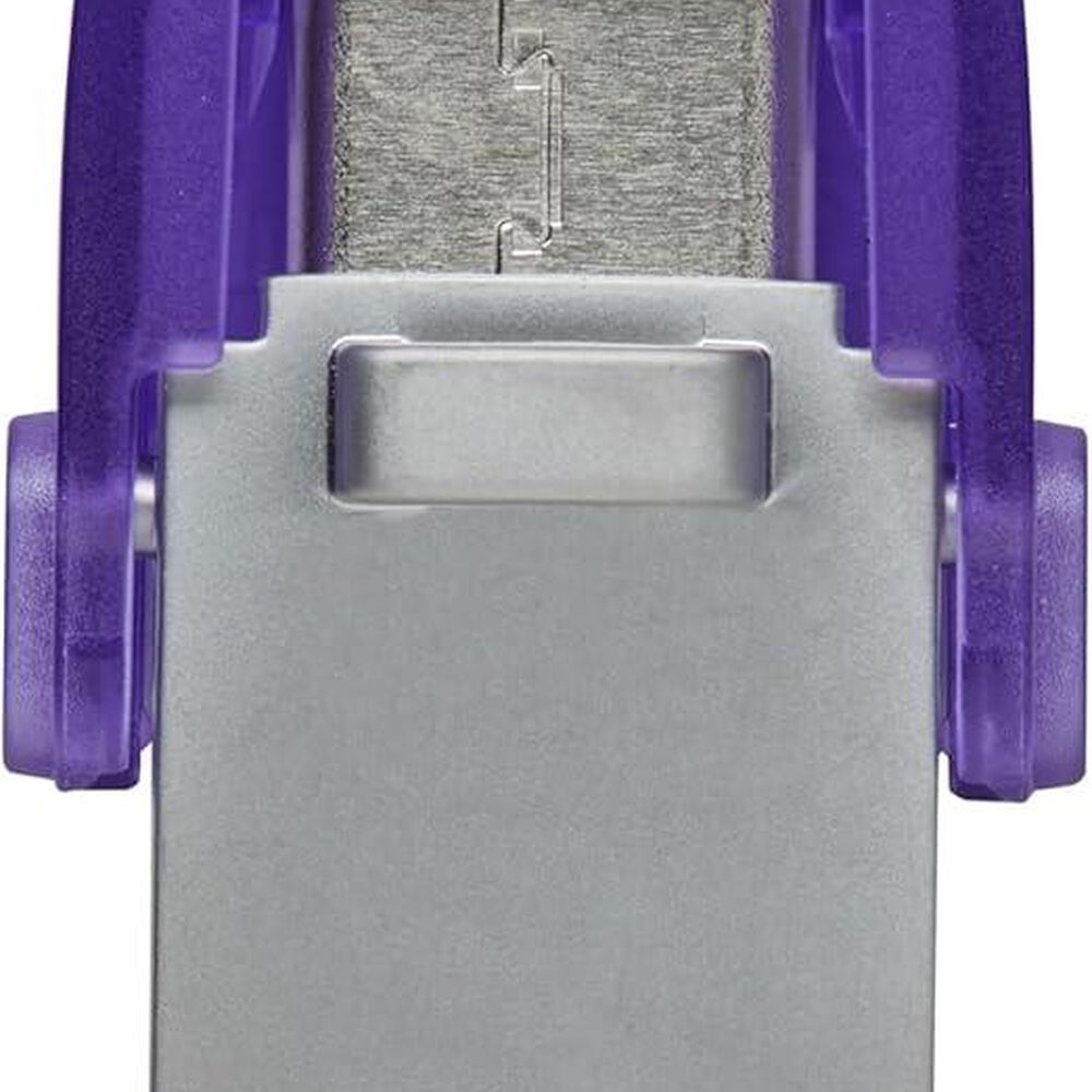 Pendrive 64gb Kingston Microduo 3c Usb 3.0 Usb-c image number 2.0