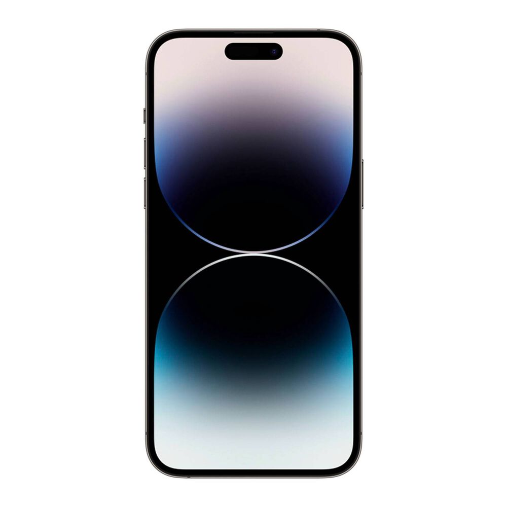 Apple Iphone 14 Pro Max 5g 1tb Negro Reacondicionado image number 1.0