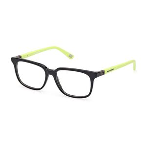 Lentes &Oacute;pticos Negro Skechers Para Ni&ntilde;os