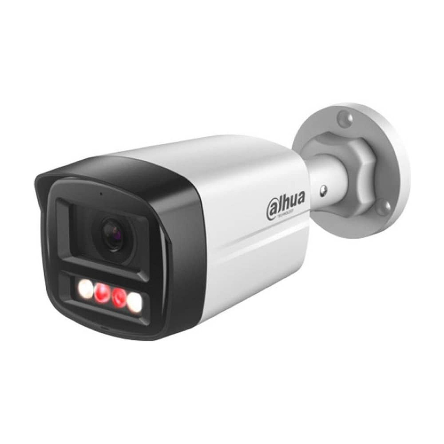 Camara Ip Dahua Smart Dual Light 2mp Mic Detecci&oacute;n Humana image number 0.0